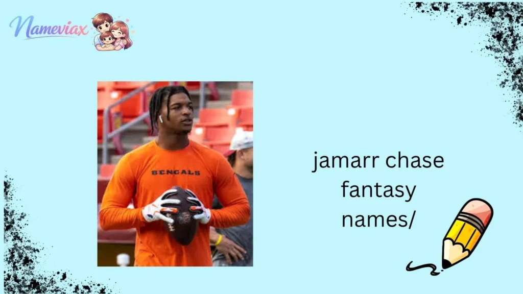 jamarr-chase-fantasy-names