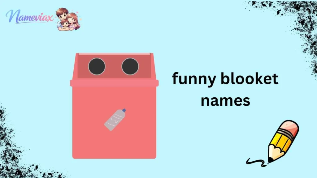 funny blooket names